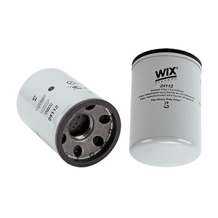 Wix Filters Coolant Filter 24112